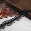 3cm stretch lace center line lace symmetrical pattern clothing accessories pleated lace clothing decorative lace in stock details Picture